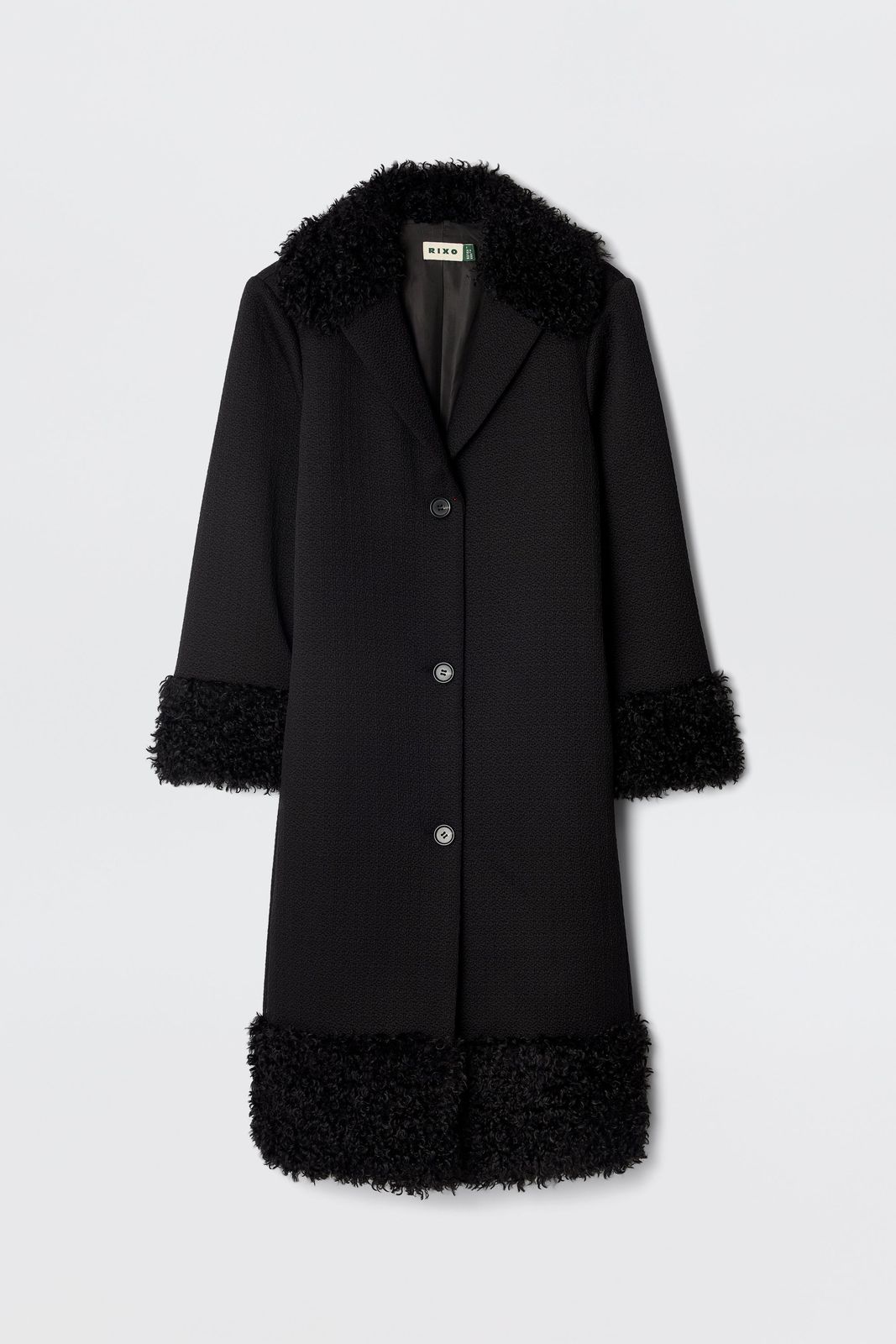 Diara - Black