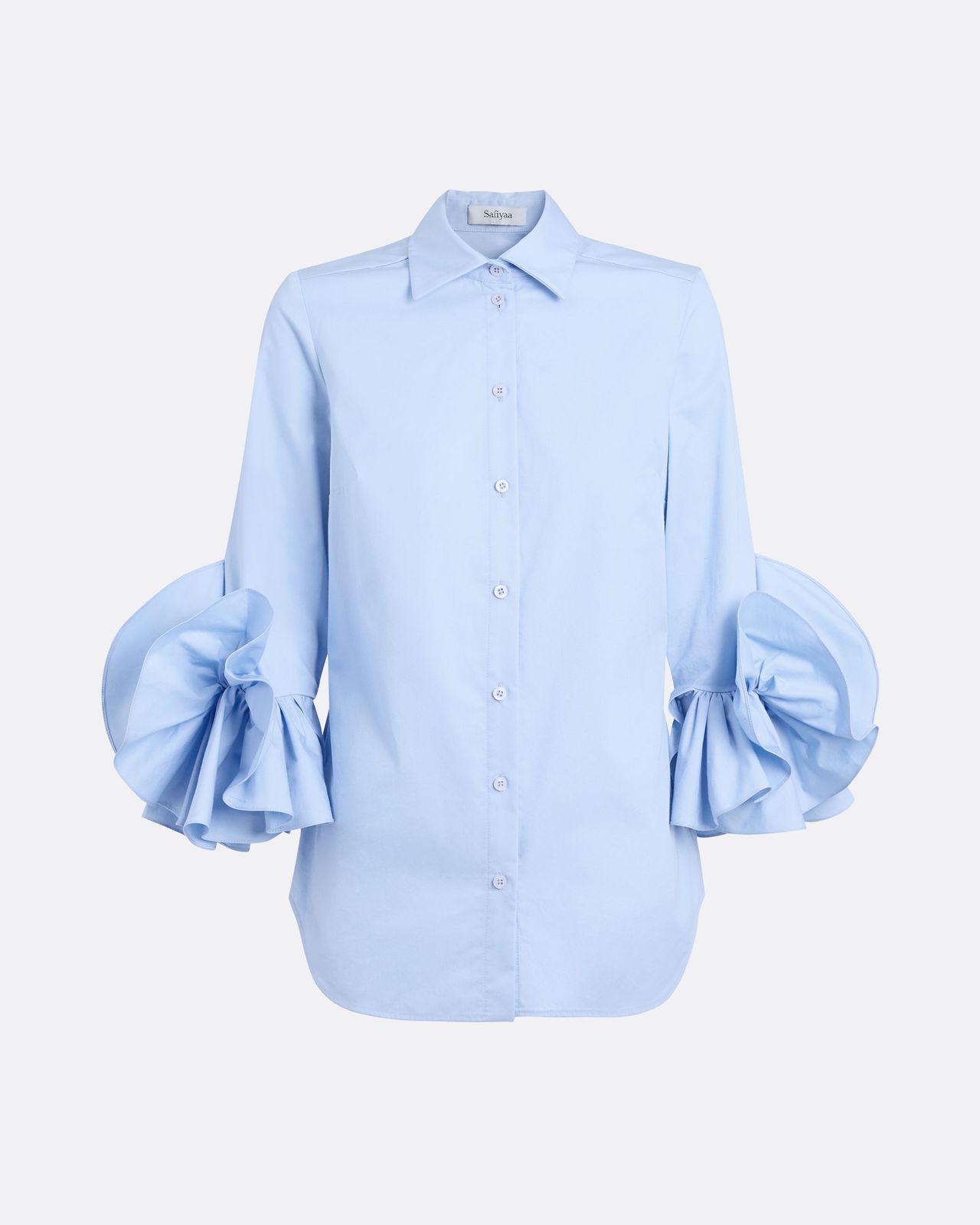 Joanne Top In Classic Blue