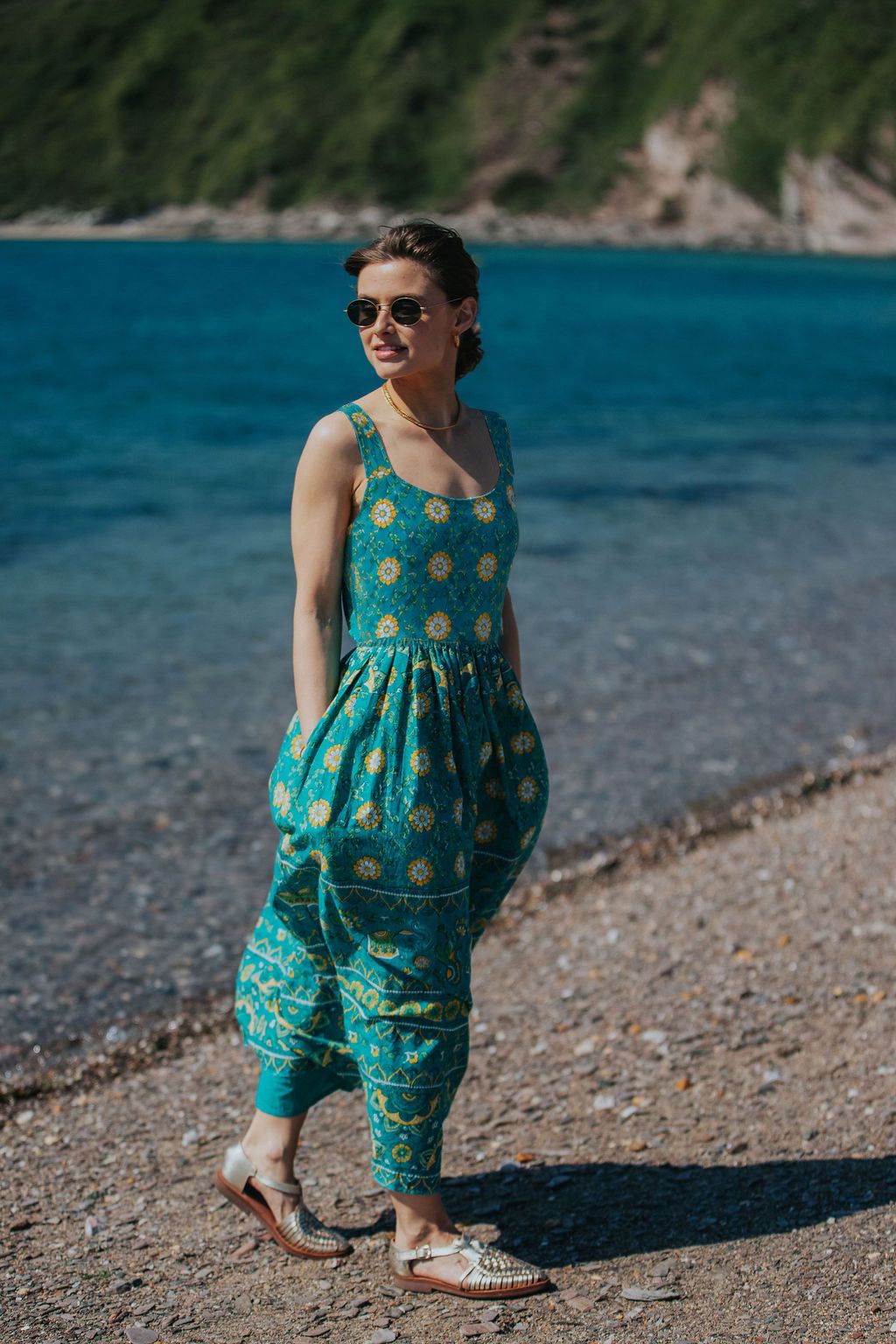The Kōr Nila Dress