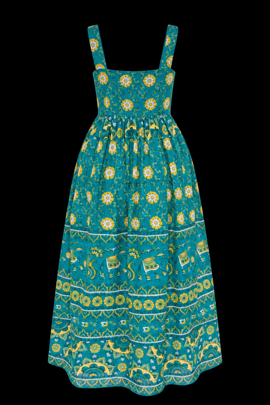 The Kōr Nila Dress
