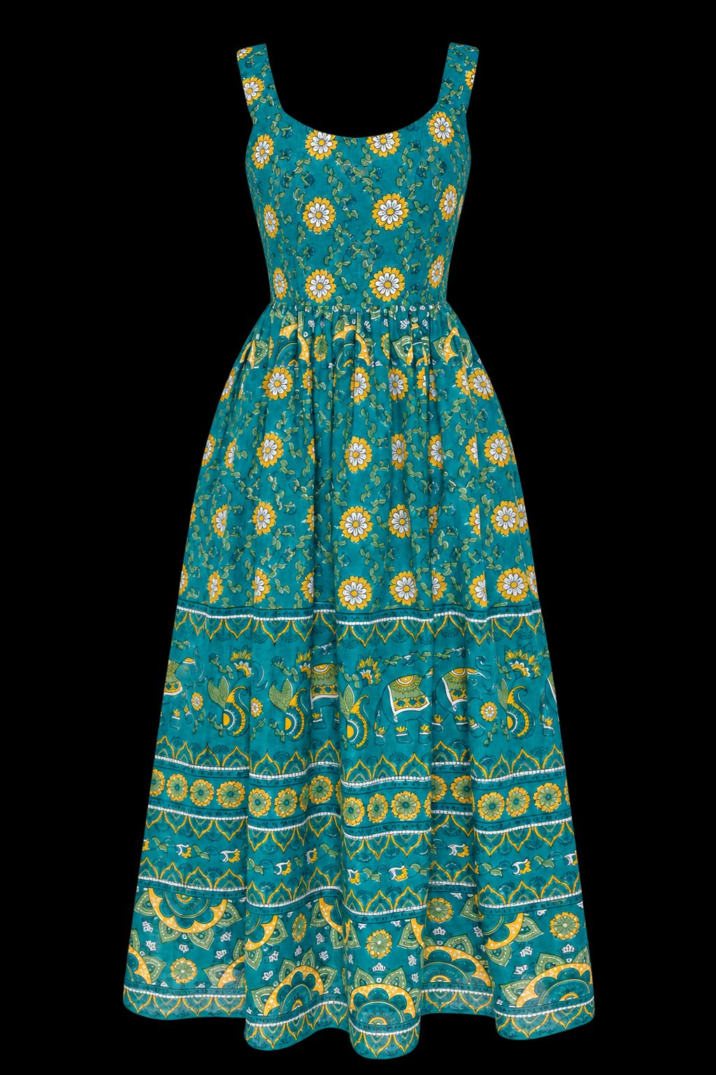 The Kōr Nila Dress