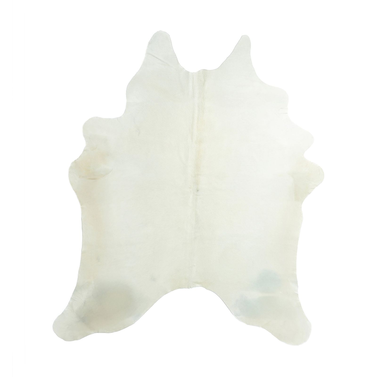 Cowhide Rug - Neutral (220cm x 190cm)