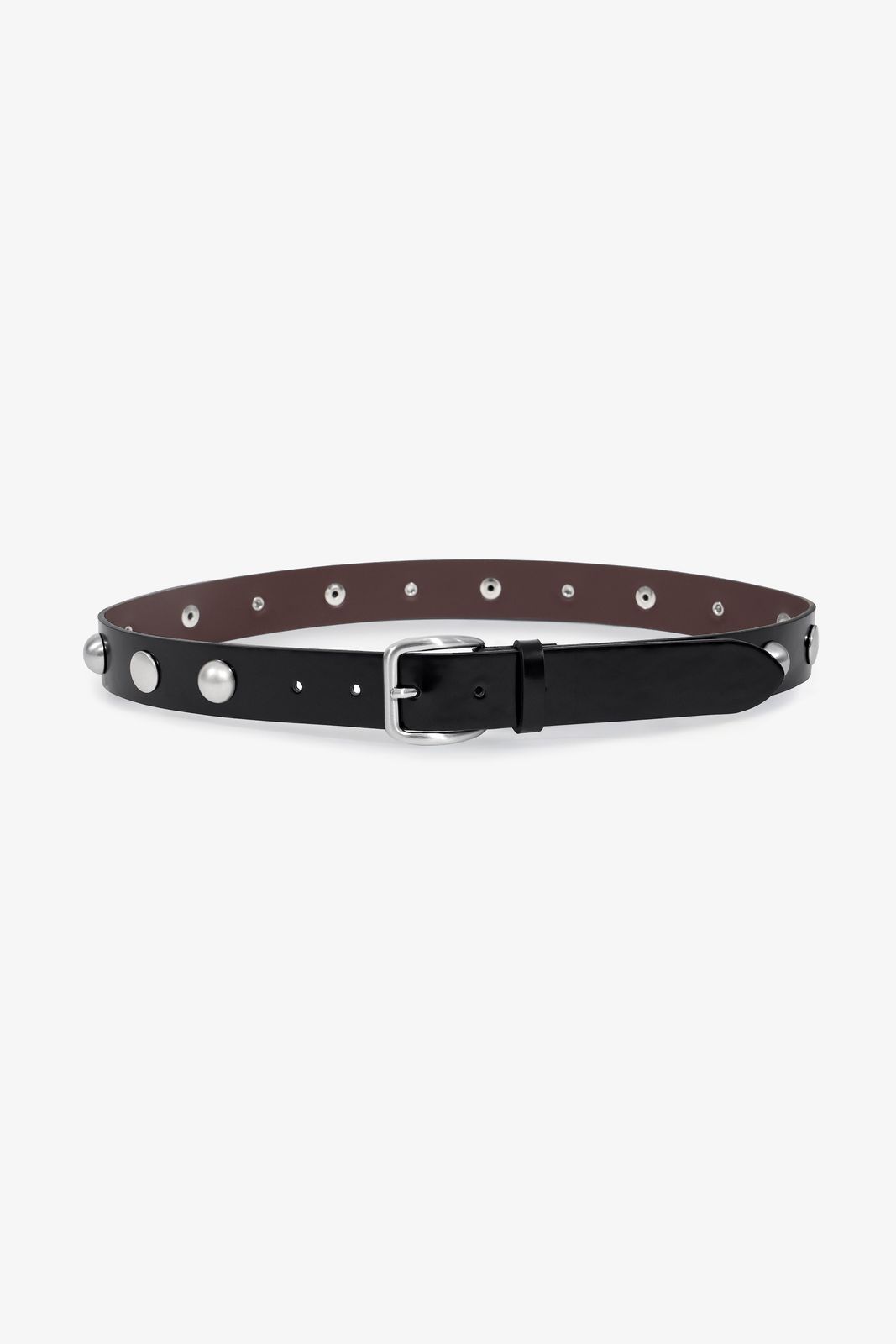 Studded Belt