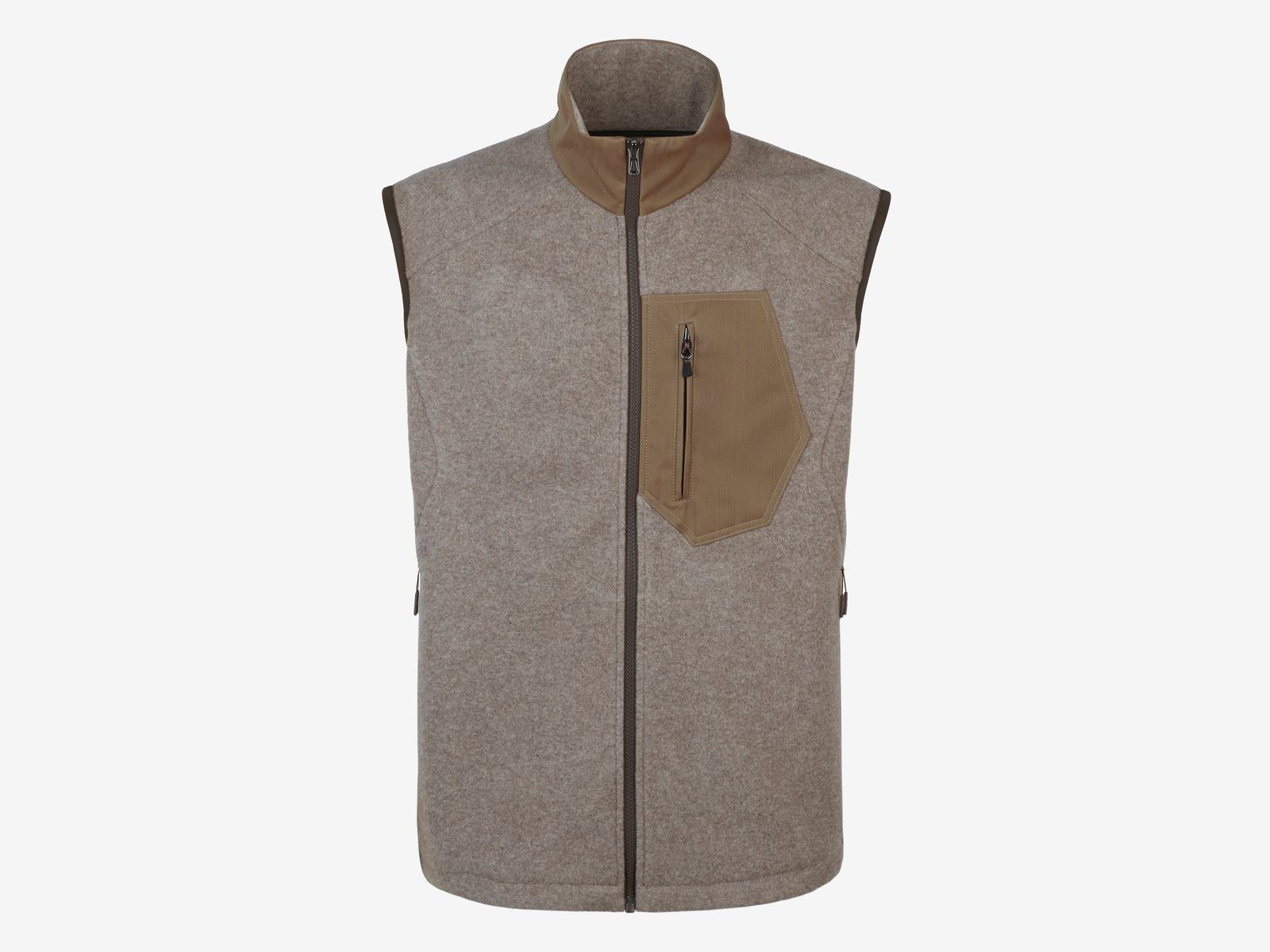 Explorer Vest