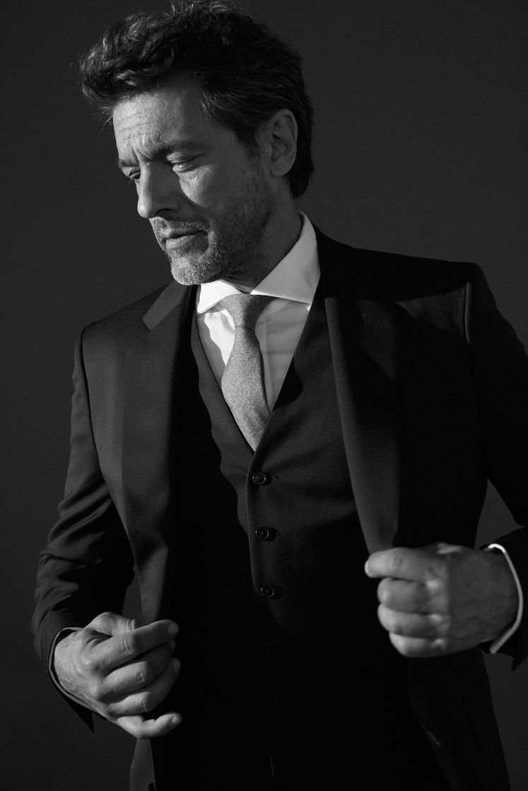 Chemise NUMÉRO IV