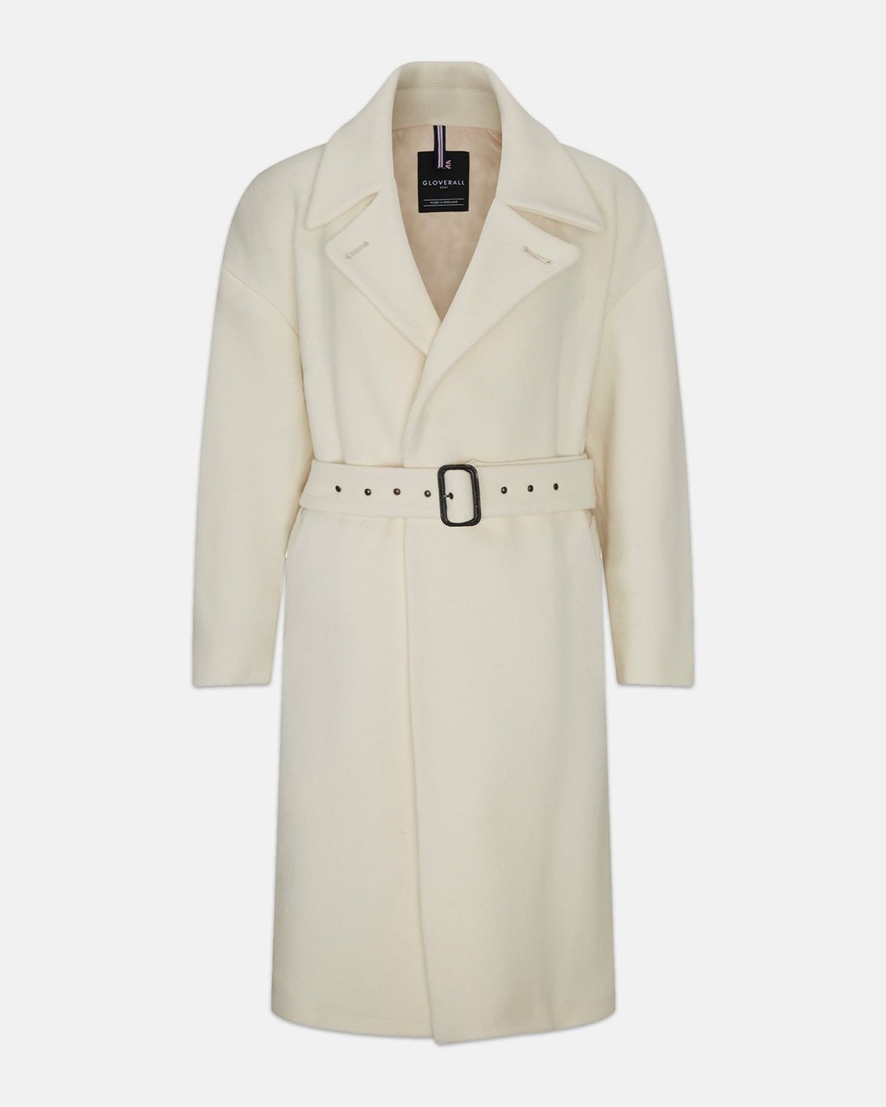 Women's Hepburn Overcoat