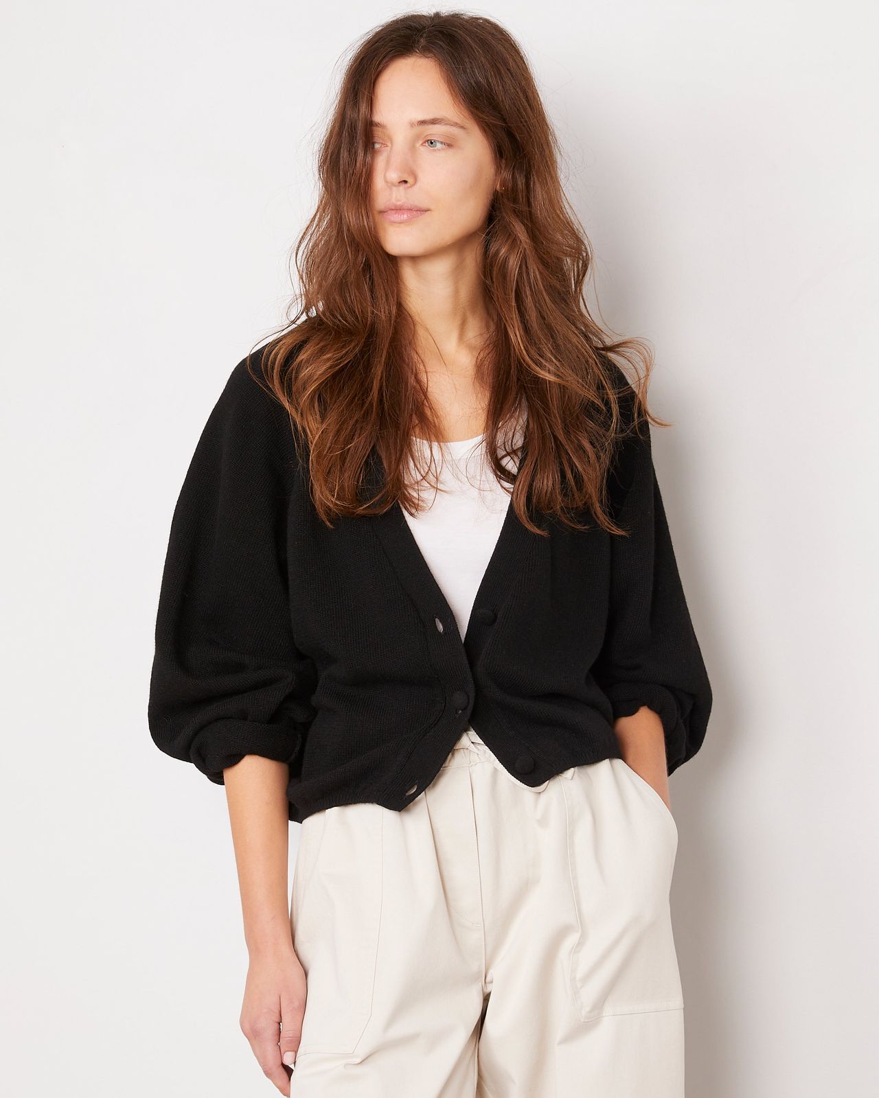 Cardigan jaima