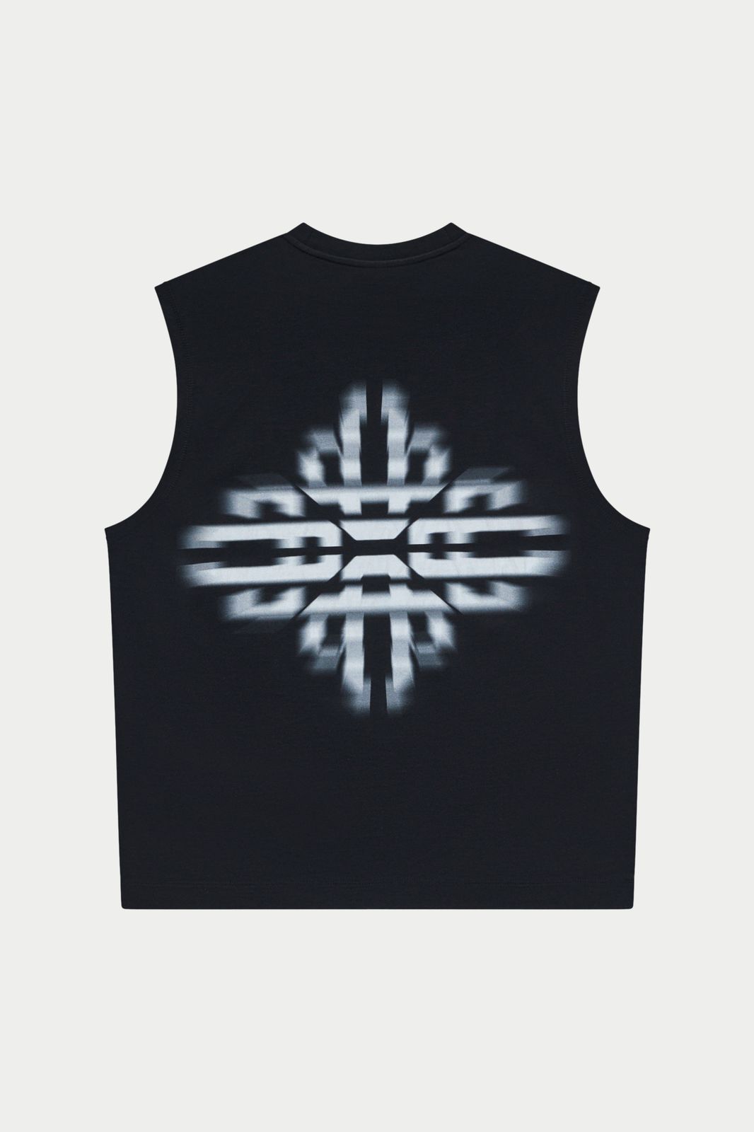PERFORMANCE LAB TRAINING VEST - BLACK