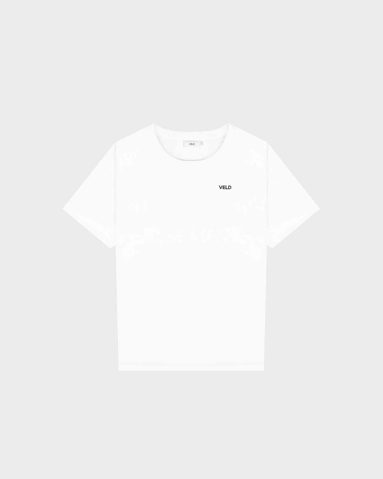 100% Organic Cotton Griffith Uniform T-Shirt | Various Colours Available