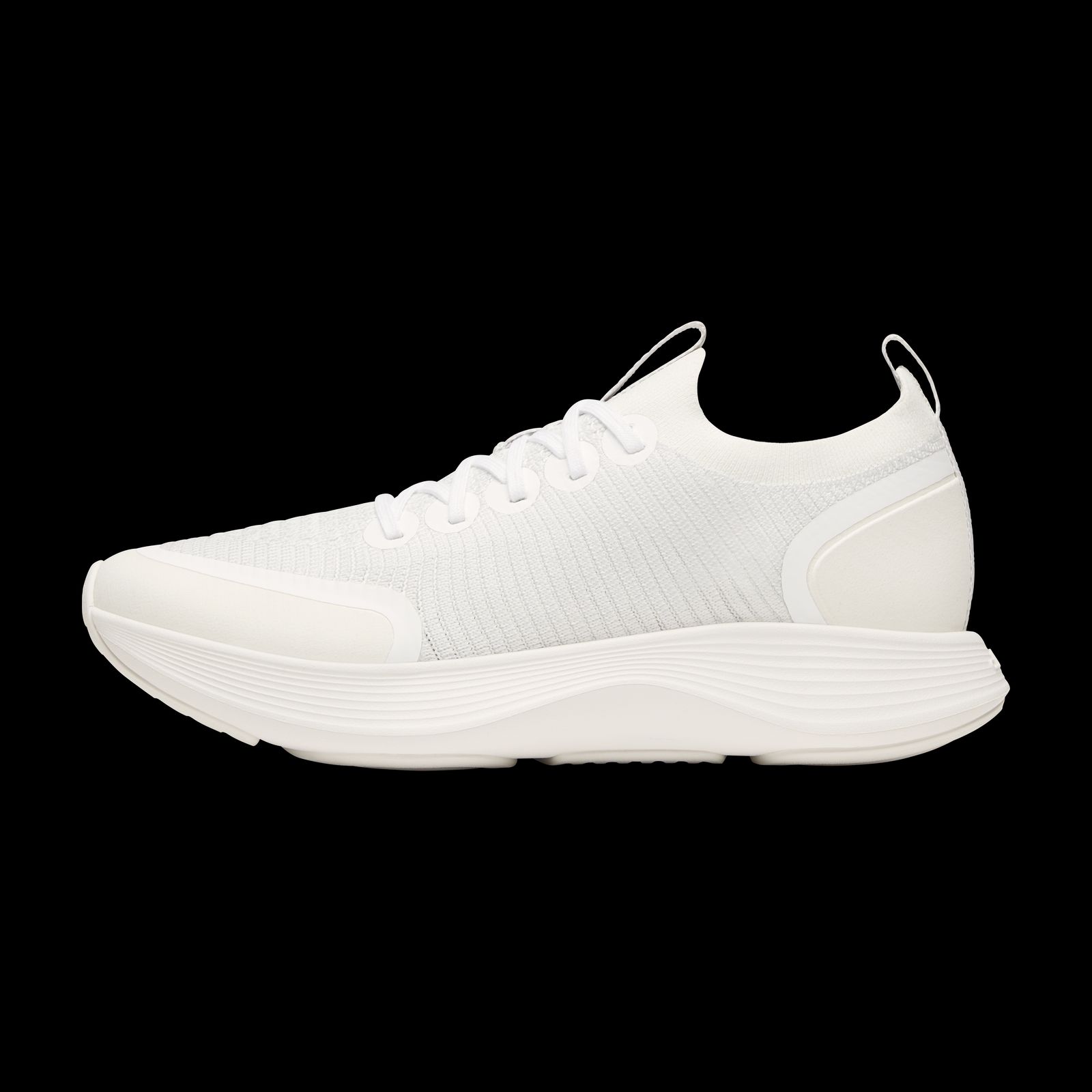 Women's Strider - Blizzard (Blizzard Sole)