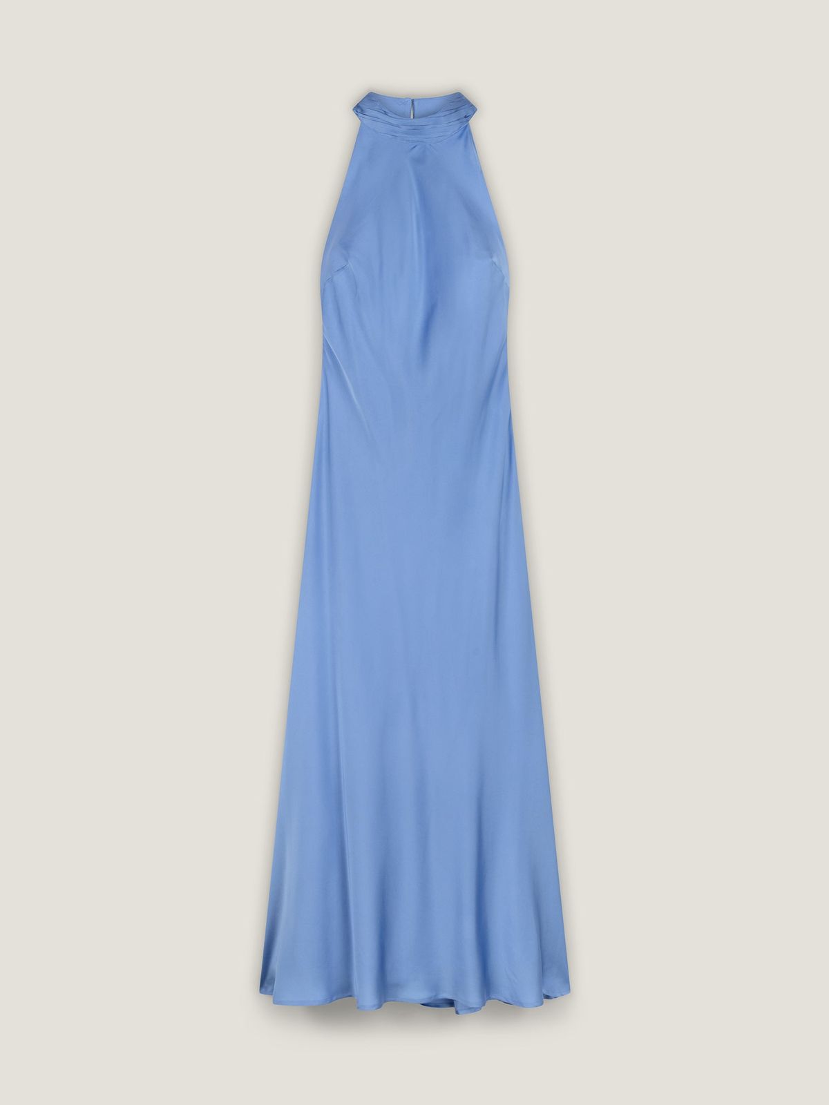 Seychelles Dress In Vista Blue