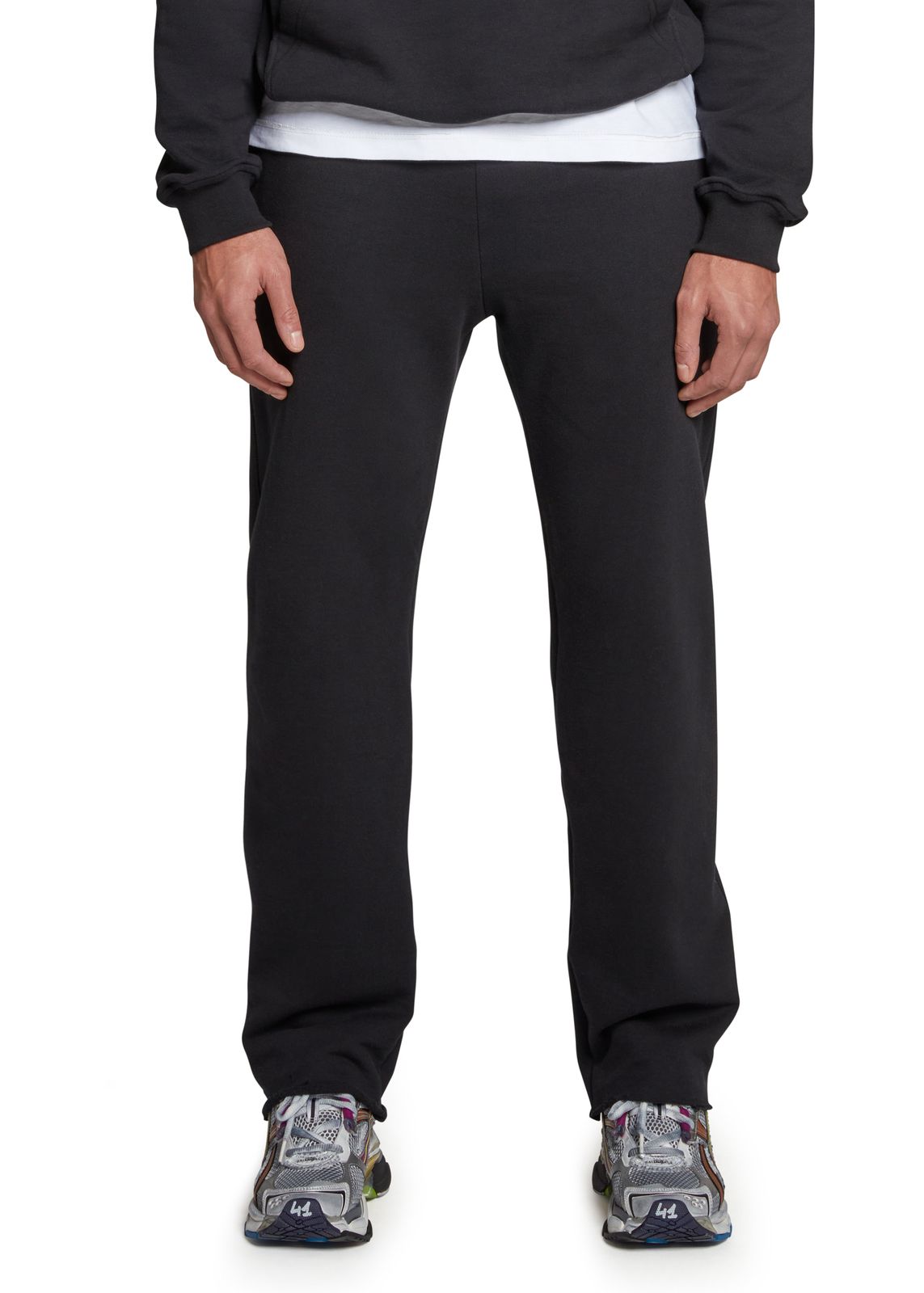 Black Sweatpants
