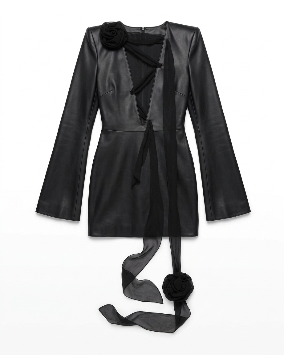 Tiah Dress