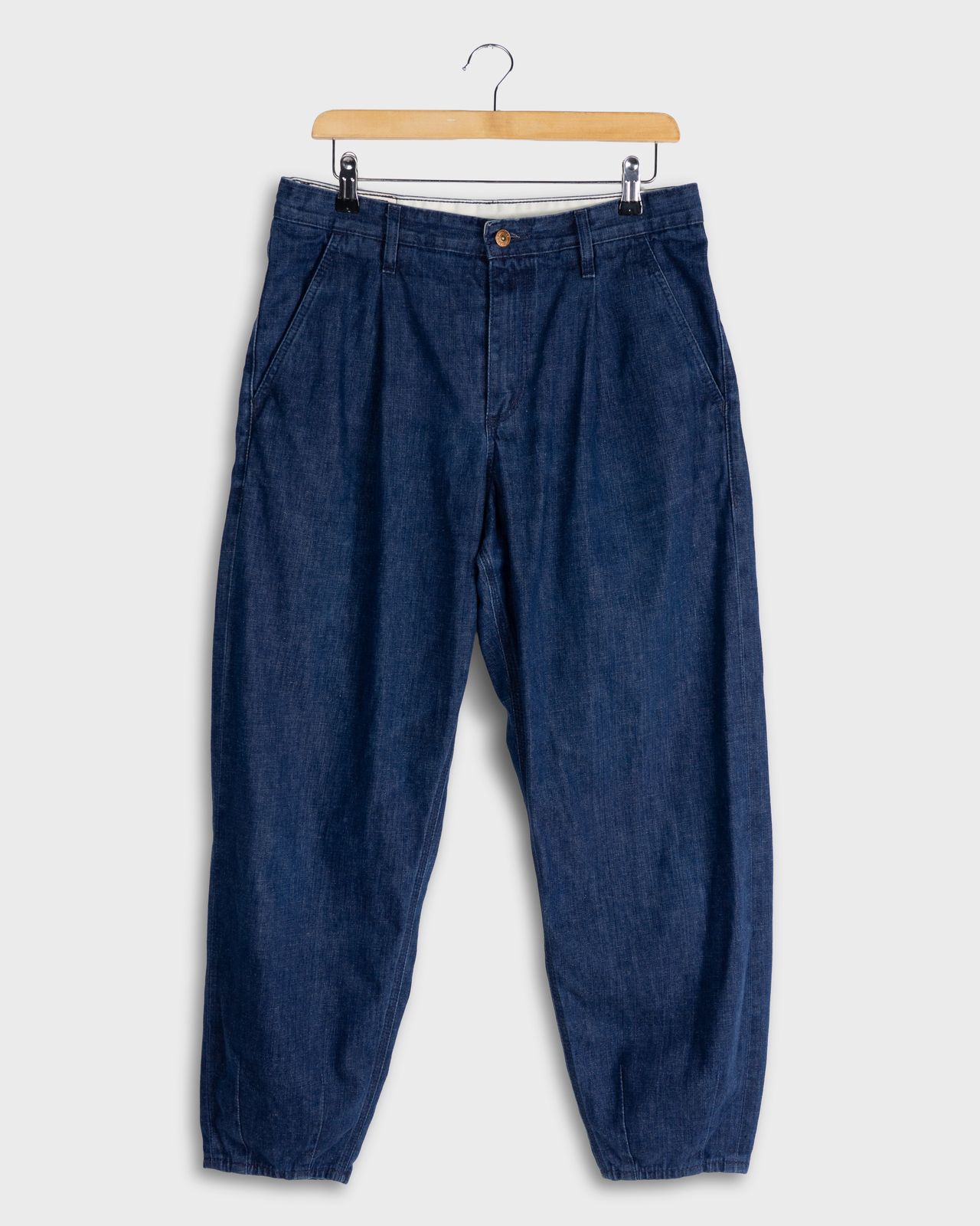 DJB0297 - Daisy Recycled Cotton - W31 L28