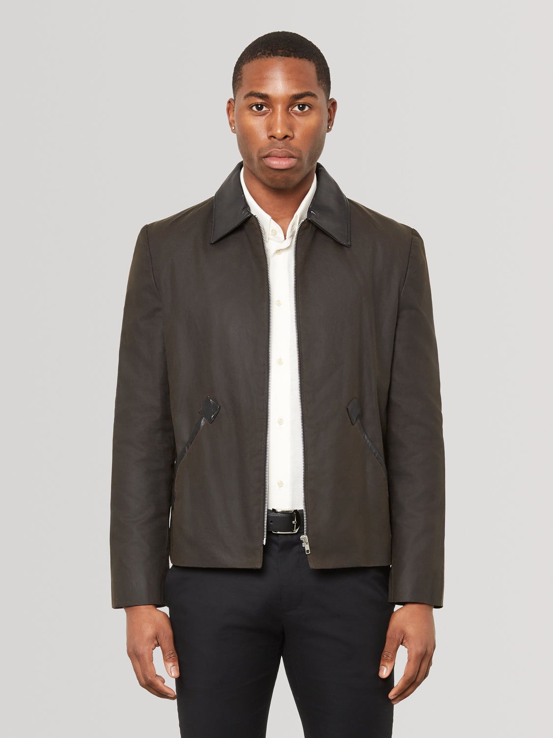 Weekender Jacket
