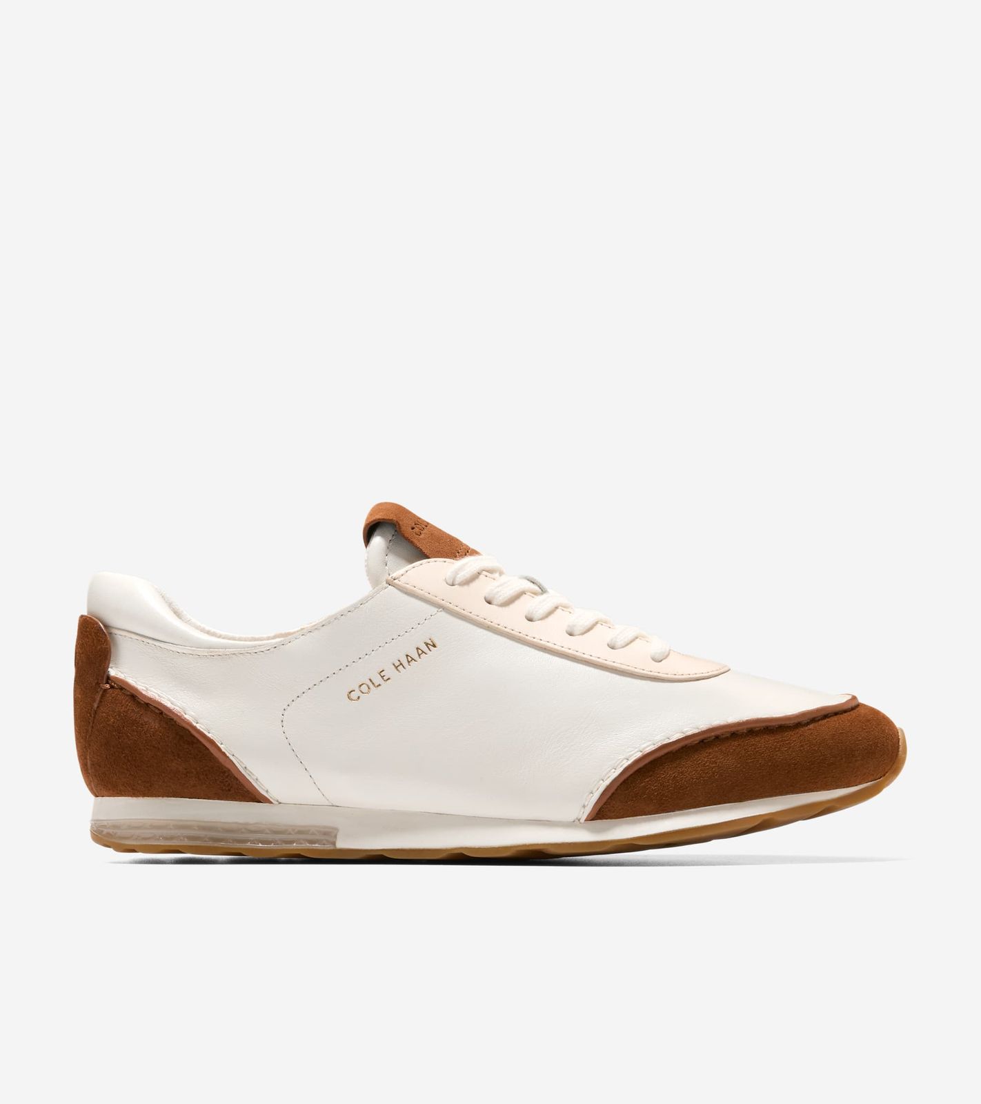 Women's GrandPrø Energyweave Low Profile Trainer