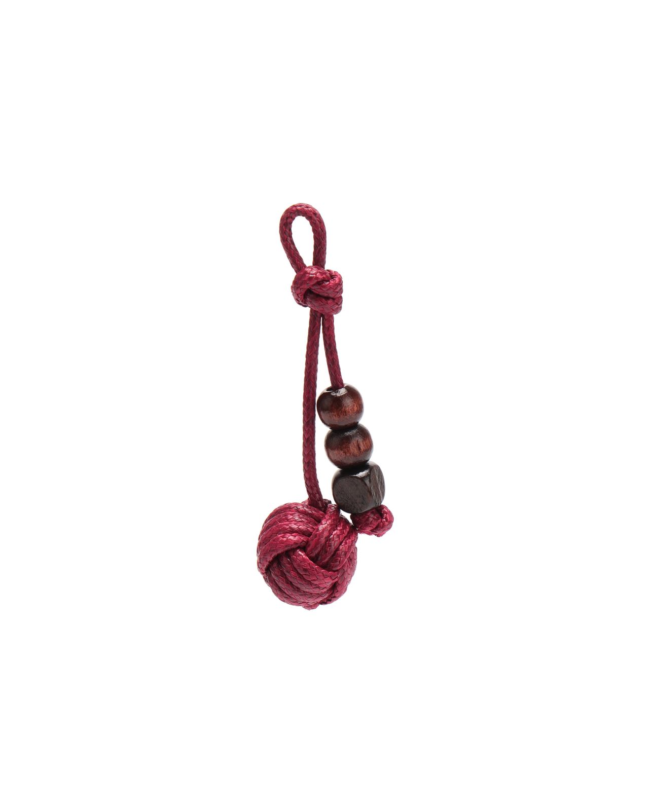 Lulu Knot Red