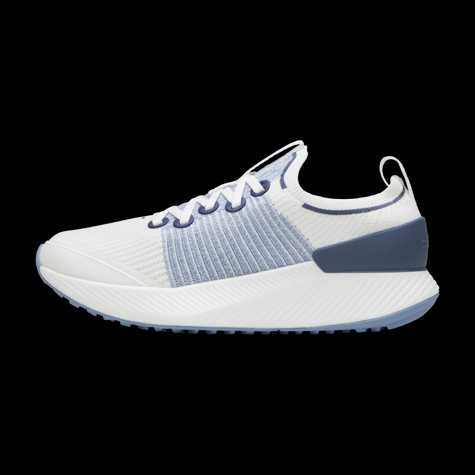Women's Tree Glider - Blizzard/Hanami Blue (Blizzard Sole)