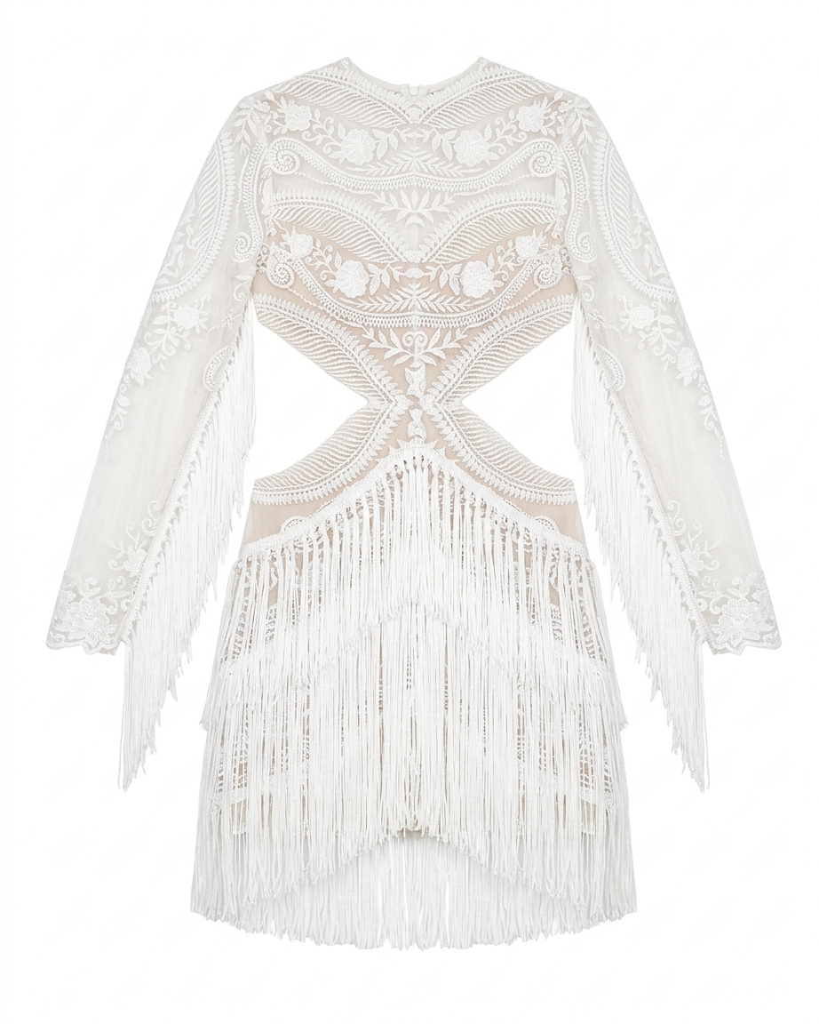 Roma Dress