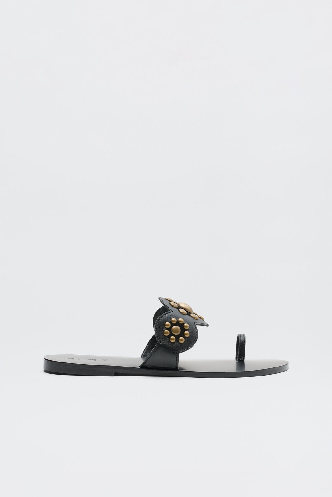 Lucille - Black