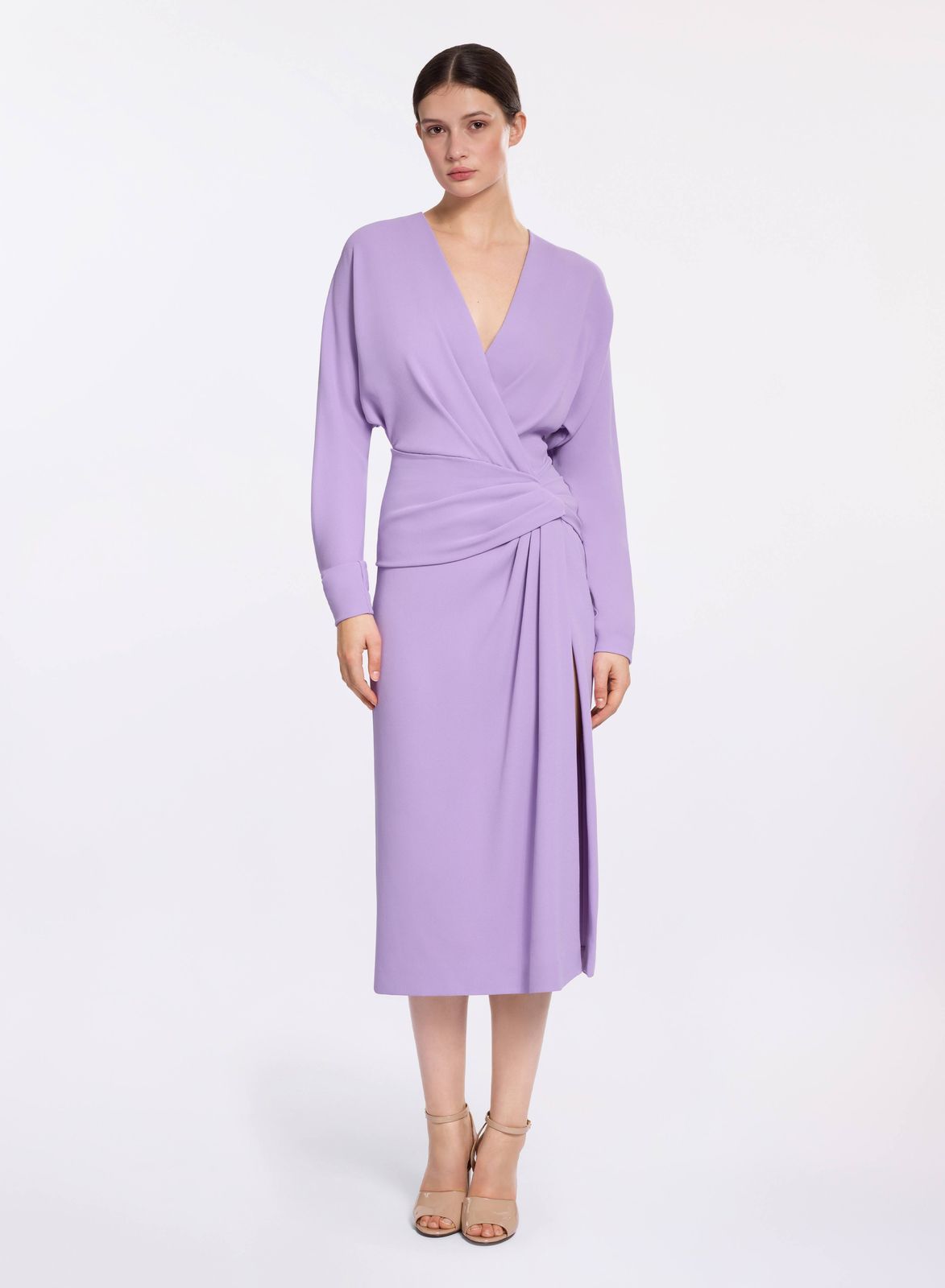 Cady Midi Dress