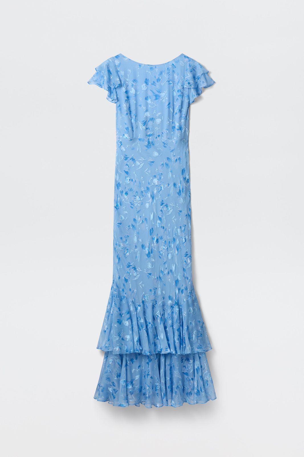 Ordinia -  Ava Devore Blue