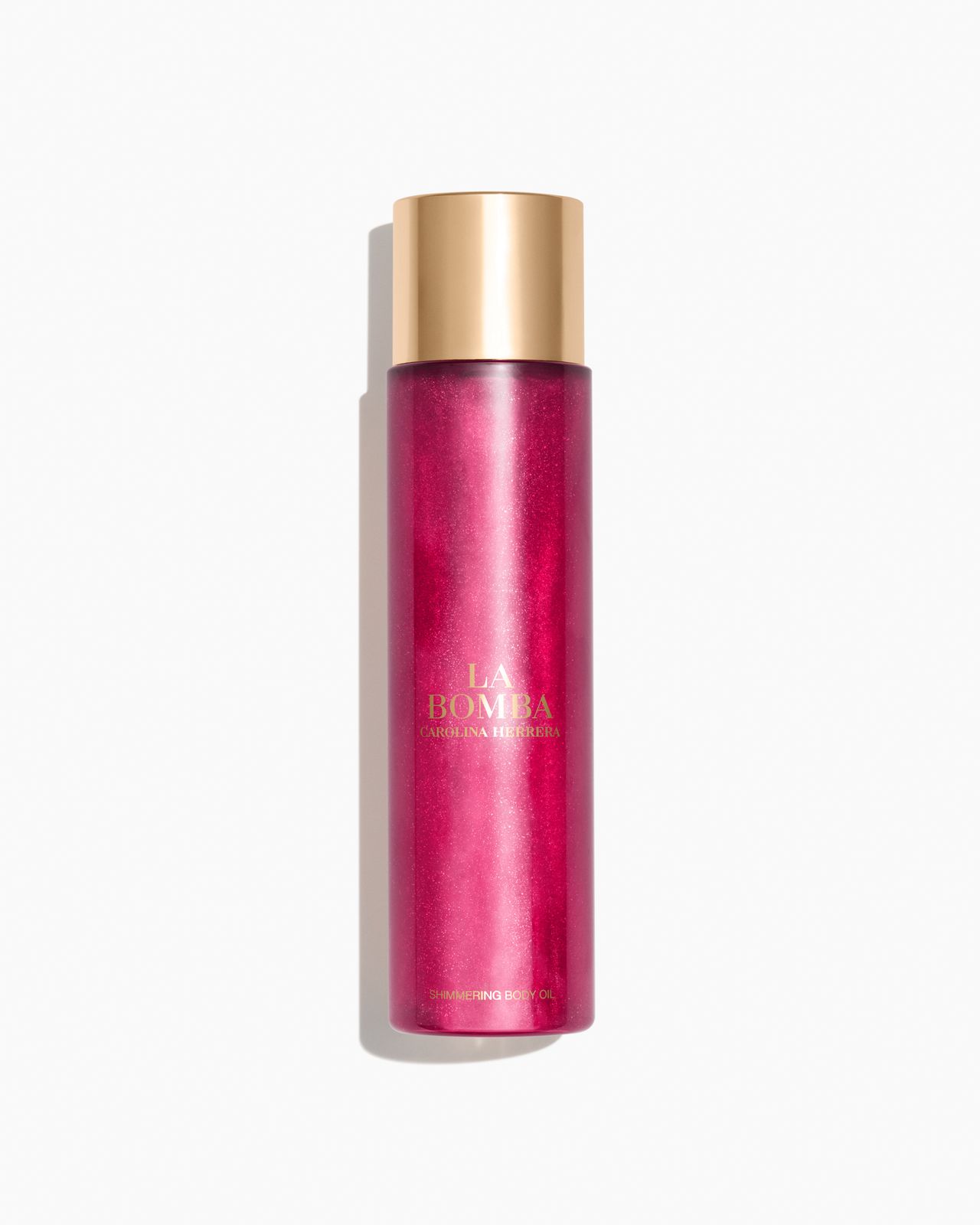 La Bomba Shimmering Body Oil 150ml