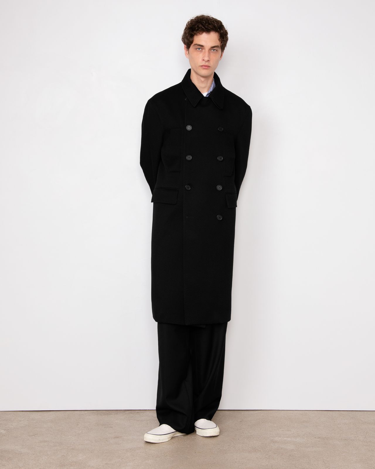 Manteau bera