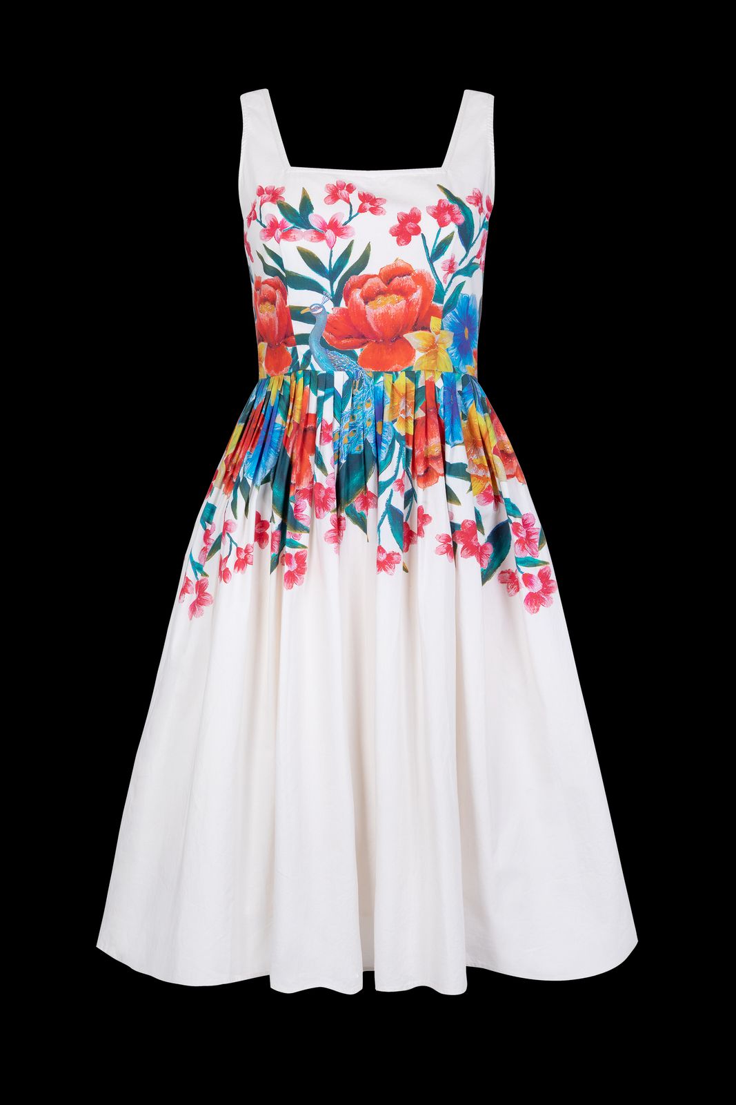 Lianna Summer Dress