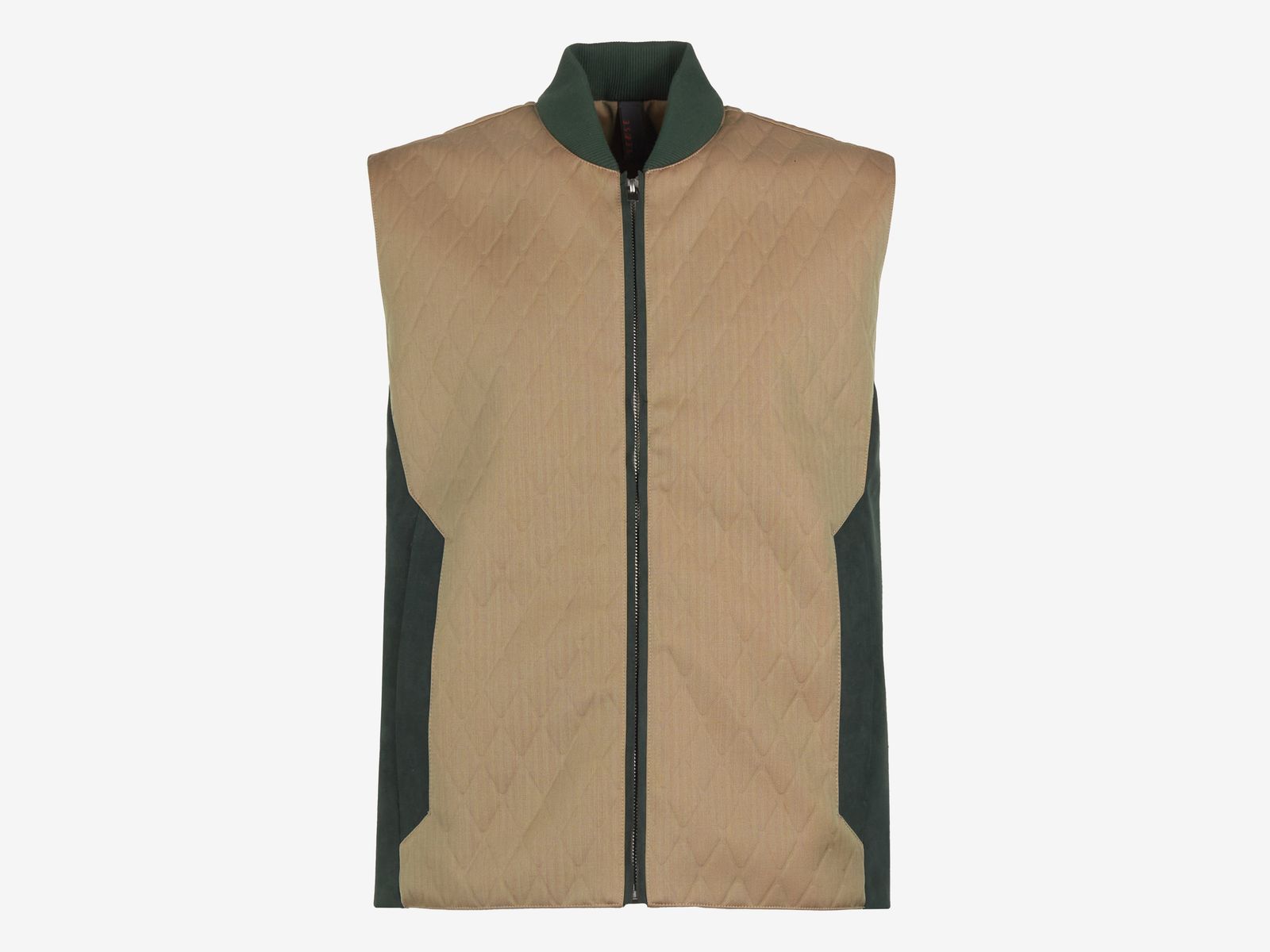 Amos Safari Vest