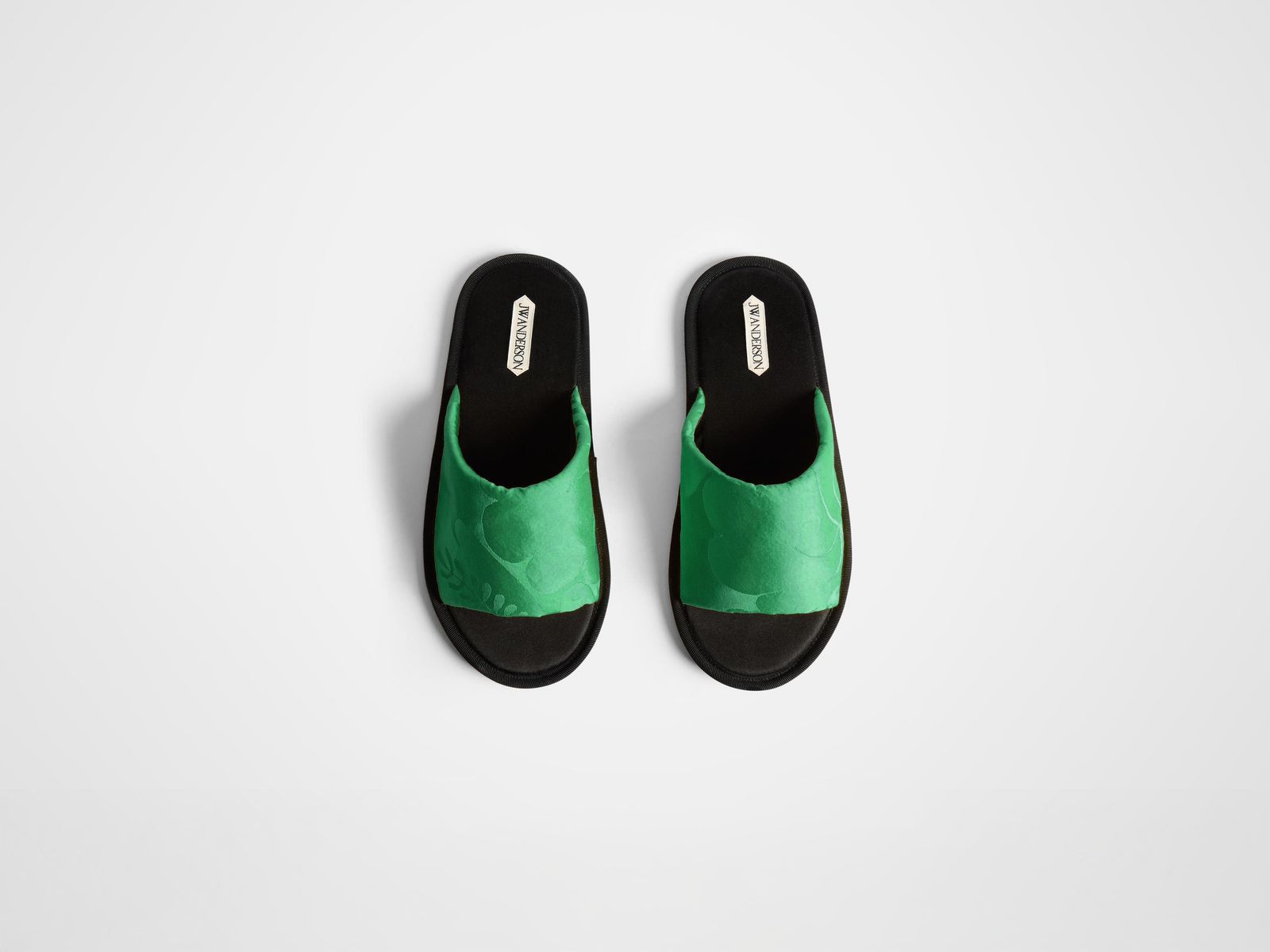 CL_OPEN TOE SLIDE W - AIRFORCE BLUE_FL0003PG1888