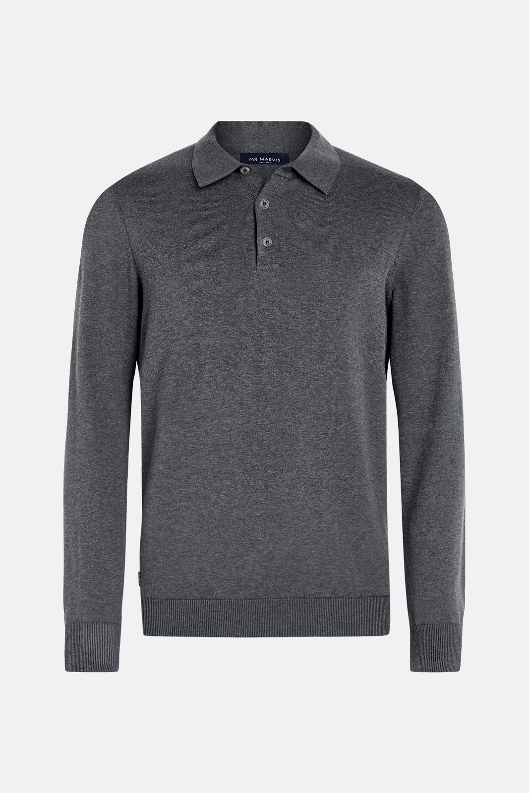 Storms * The Polo Pullover