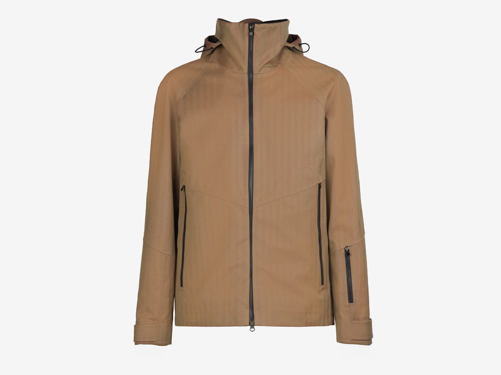 Intrepid Jacket
