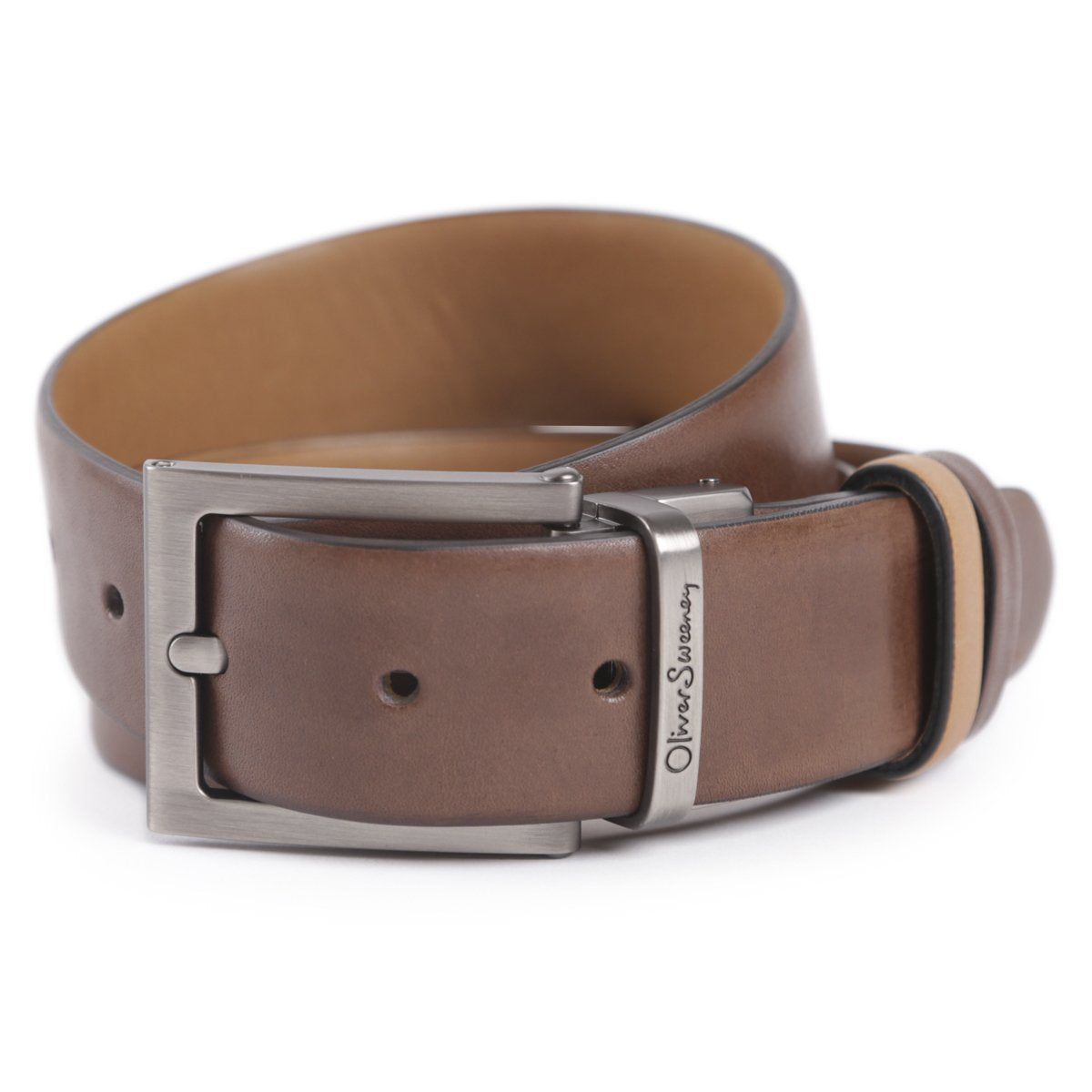 Malmsey Brown/Tan