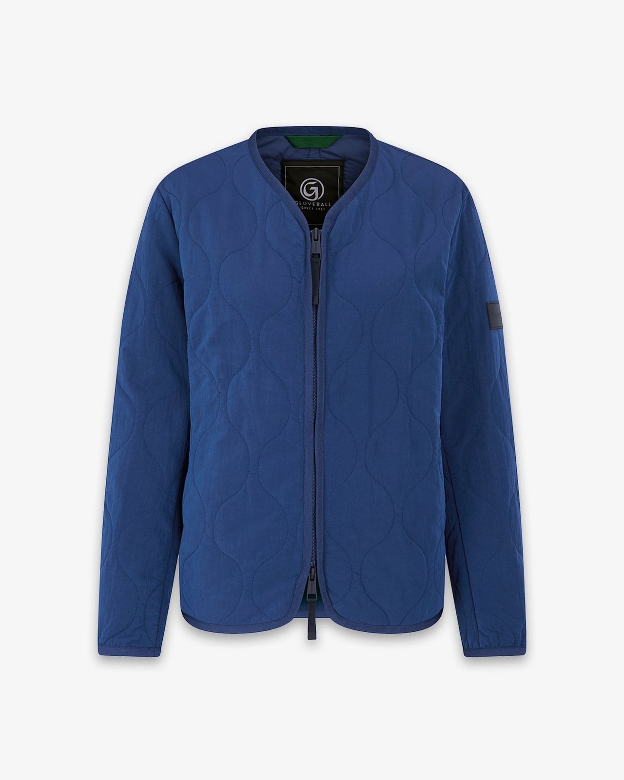 Women's Marilla Dufflewool Quilted Liner Jacket