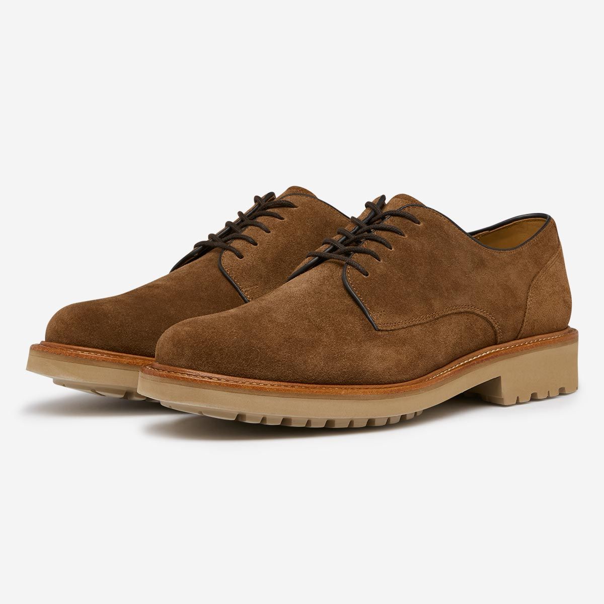 Clipstone Light Brown