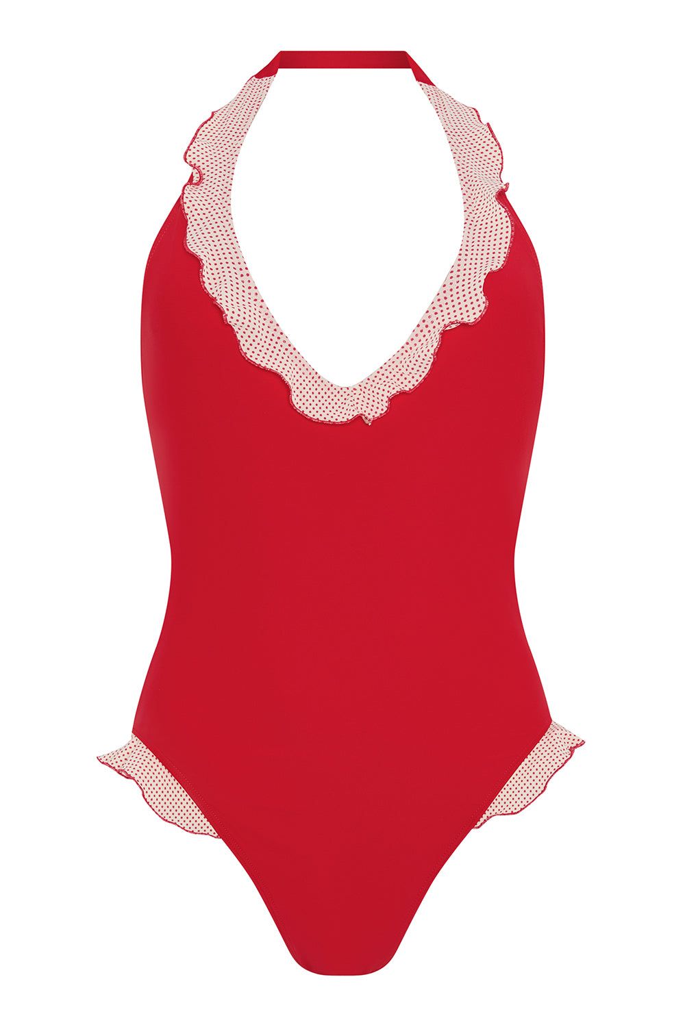 Fiji Swimsuit