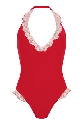Fiji Swimsuit