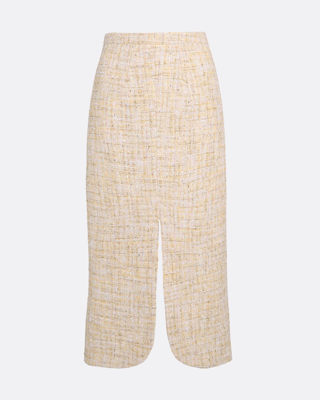 Virgina Skirt In Tweed
