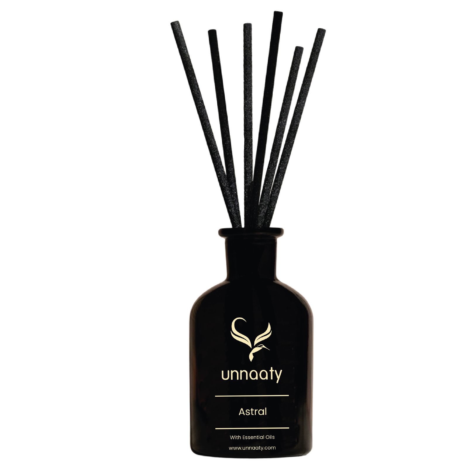 Astral Reed Diffuser | Lavender, Lemon &amp; Chamomile