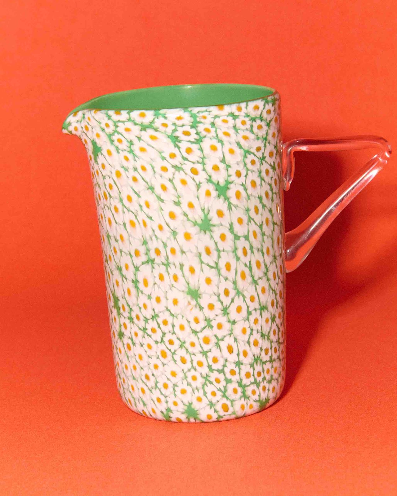 CL_FULL MURRINA JUG - WHITE/GREEN_HW0098OT0088