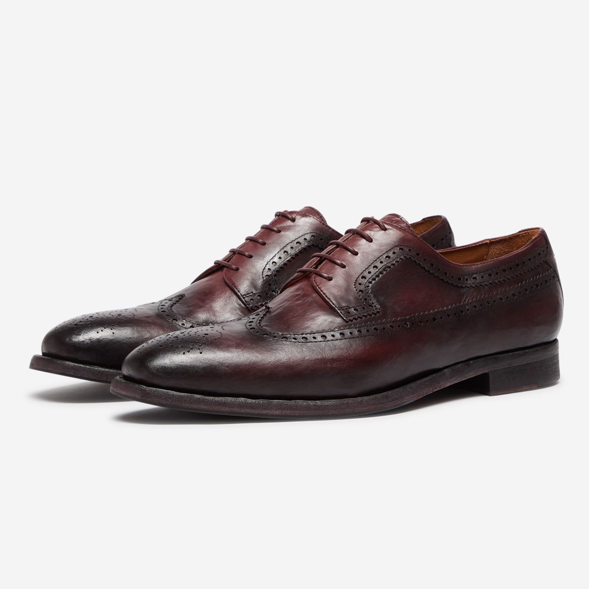 Ellera Burgundy
