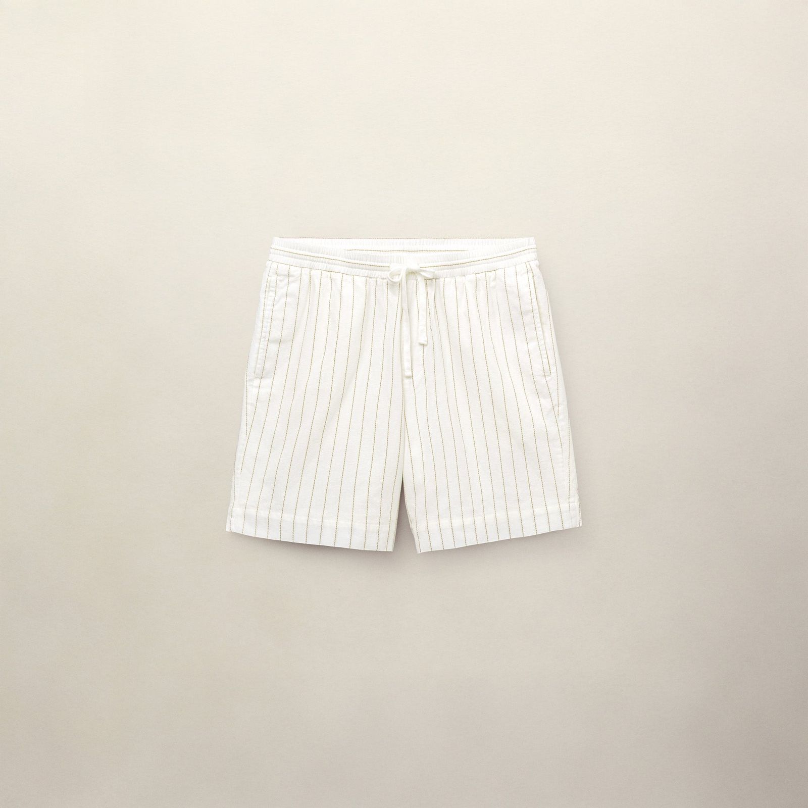 Franklin Short - Ivory