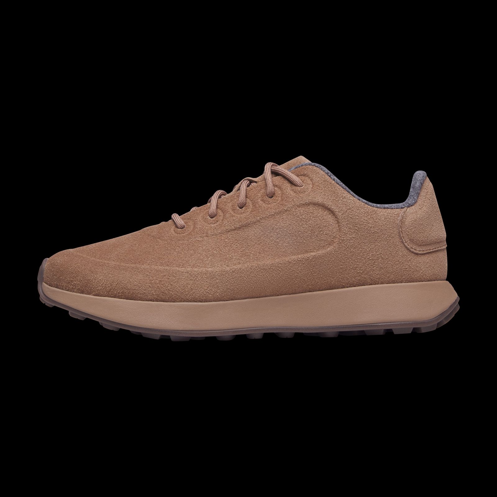 Men's Varsity Terralux™ - Toasted Coconut (Toasted Coconut Sole)