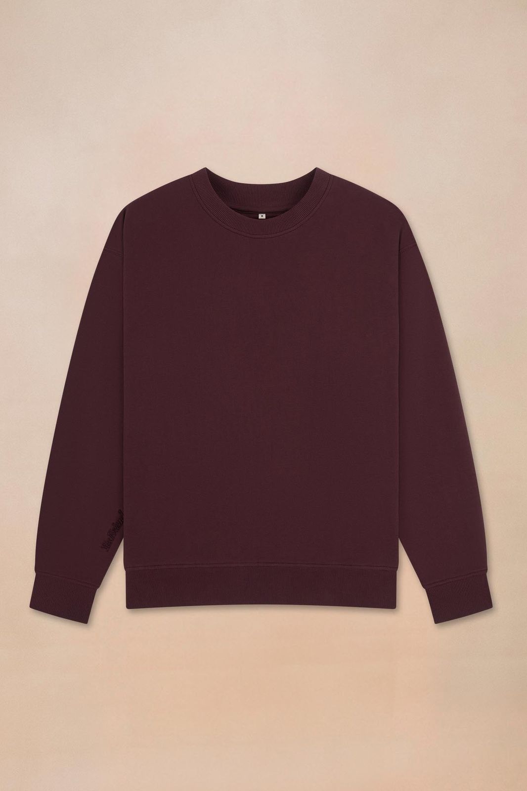 Relaxed Sweatshirt