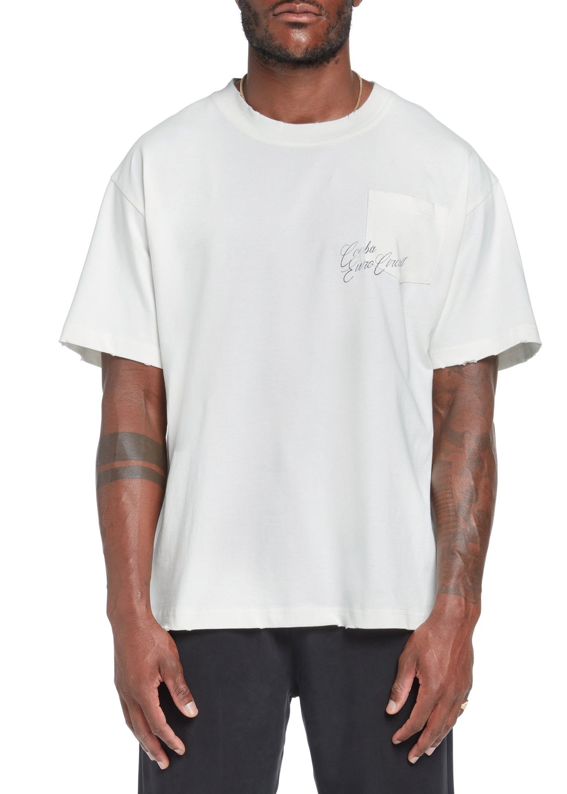 Euro Circuit T-shirt