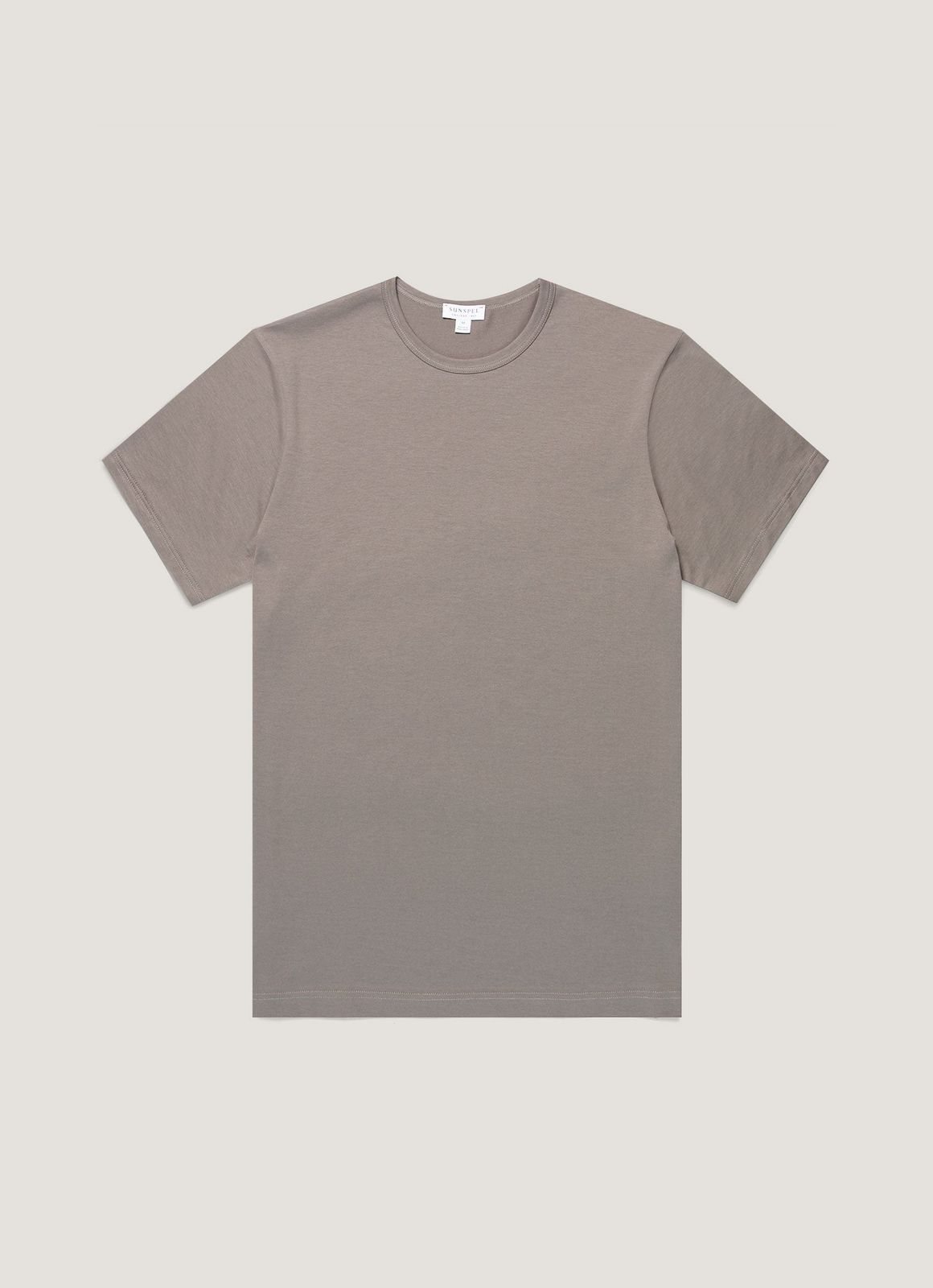 Men's Classic T-shirt in Smoke