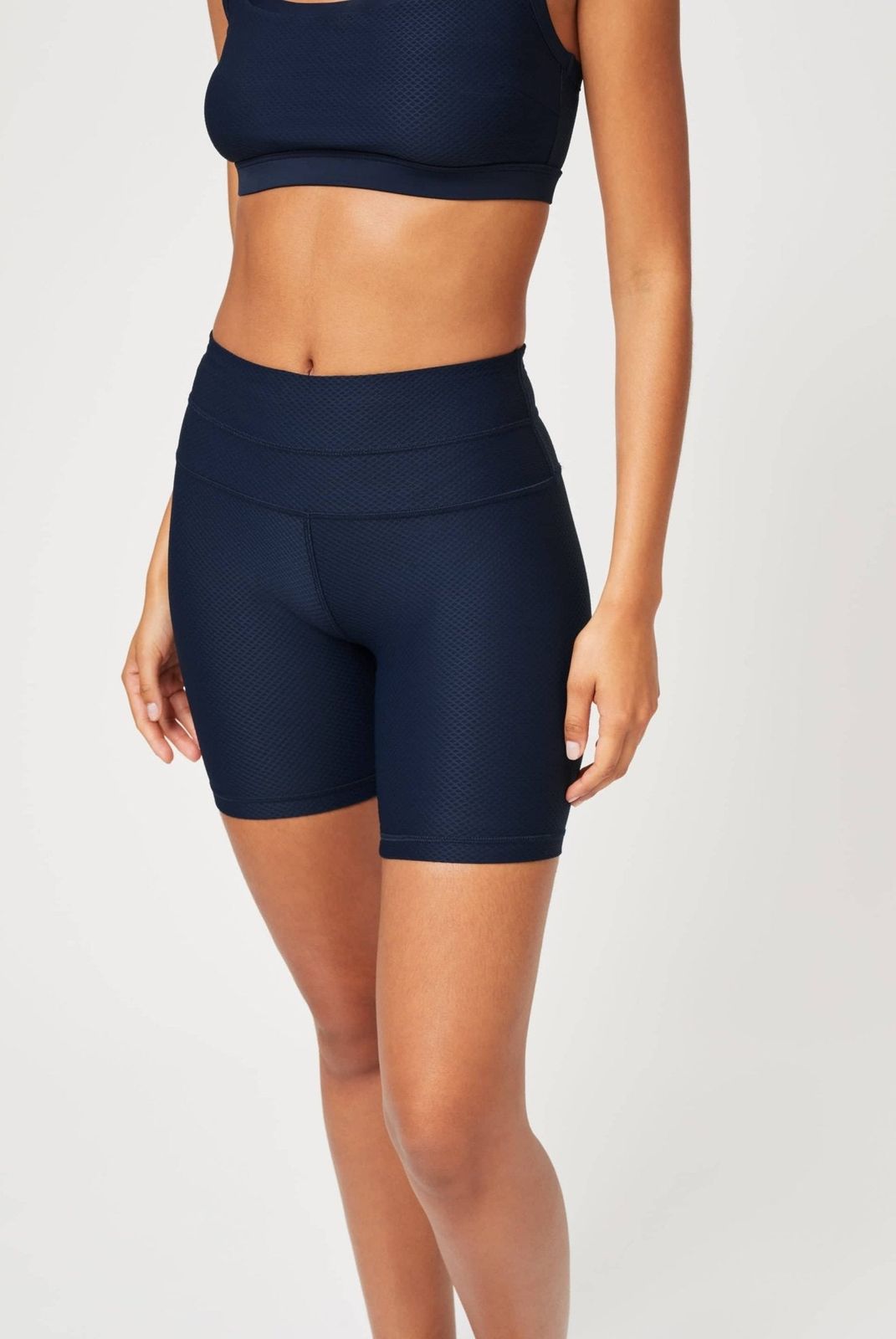 Orient Biker Shorts