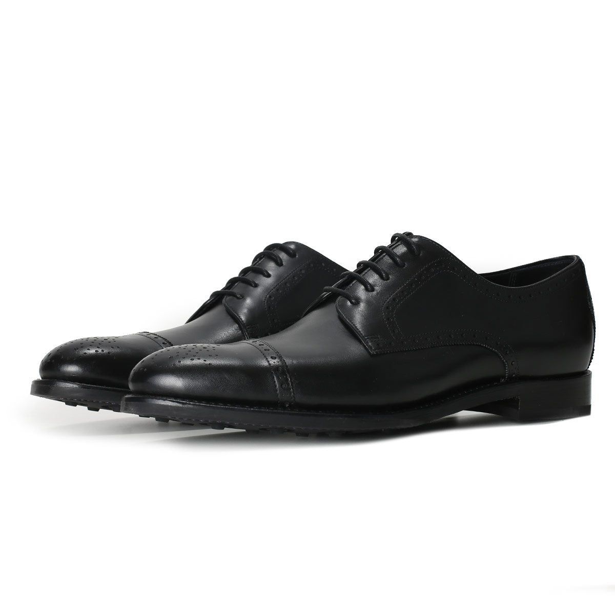 Moorgate Black