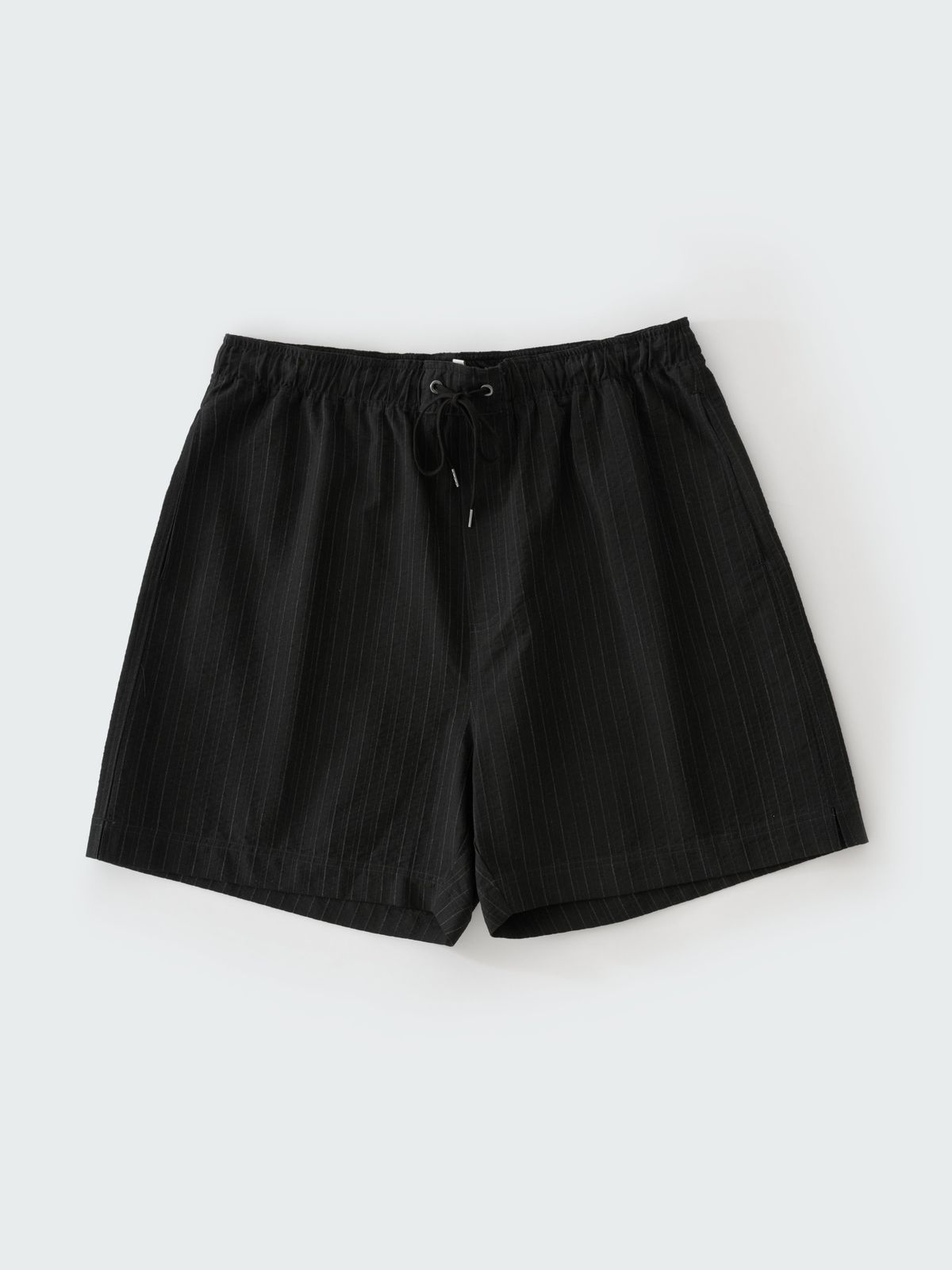 Starboard Short In Black